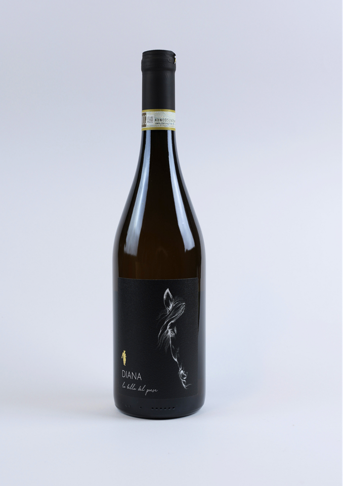 Diana vino bianco fermo